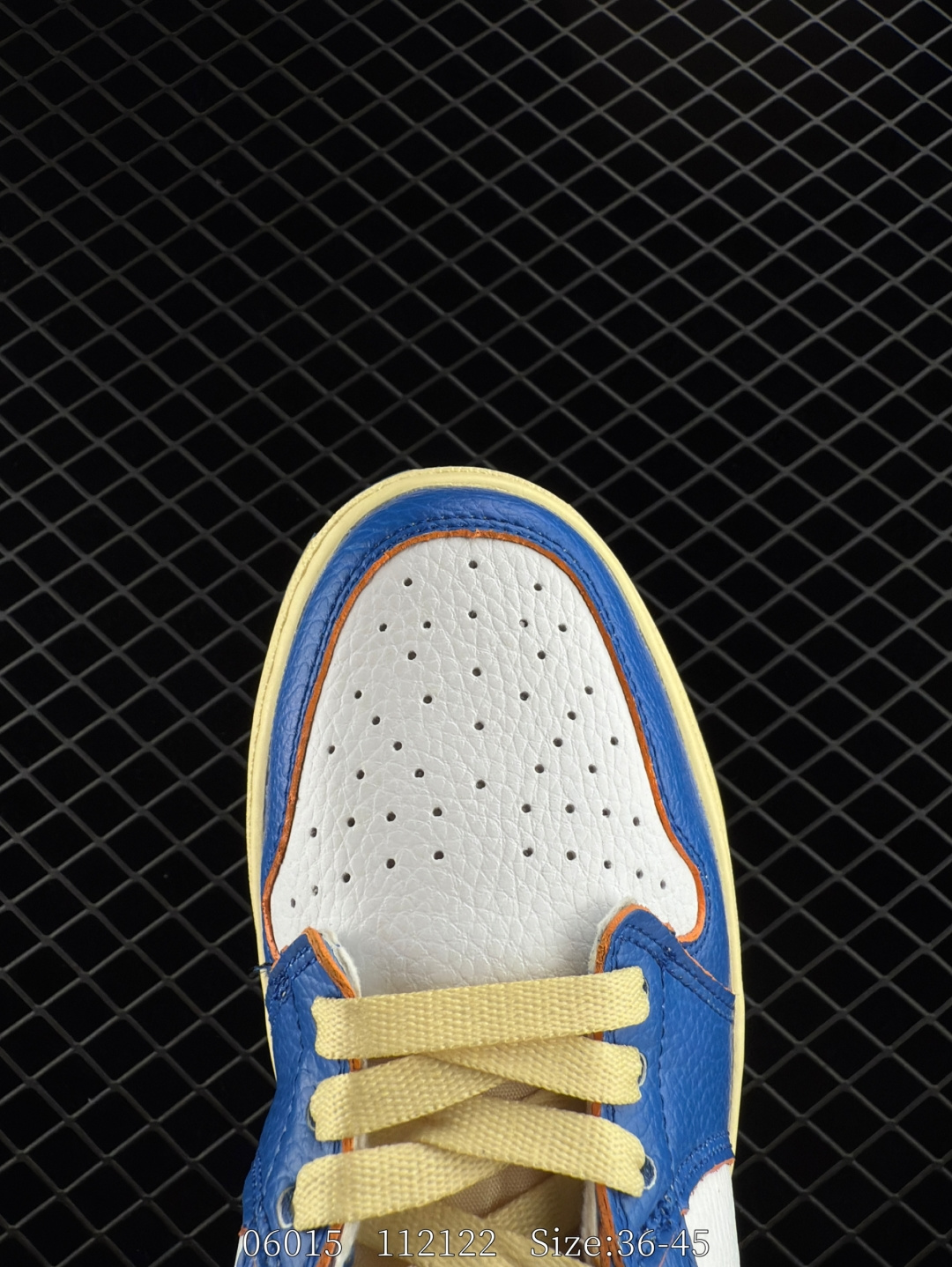 Union x Air Jordan 1 Retro High PK NRG